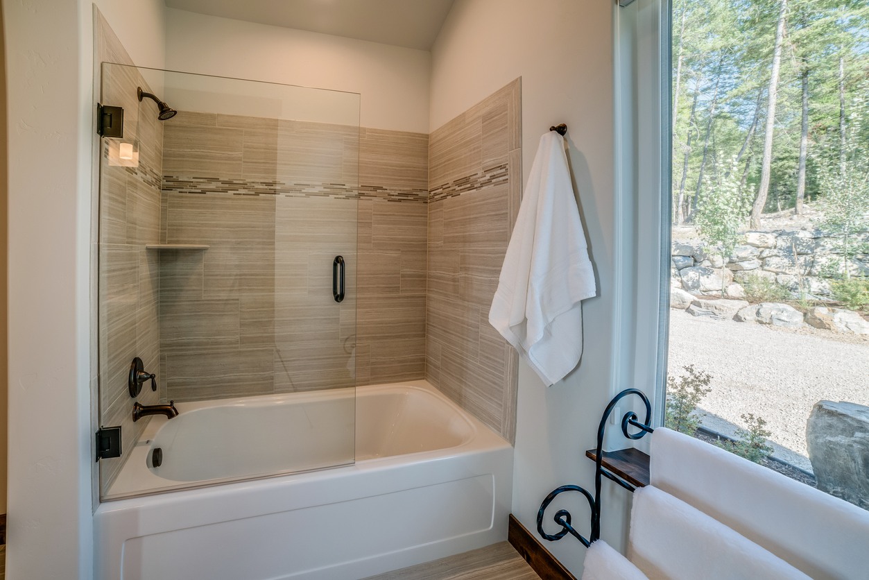 Shower & Tub Installation in Westchester