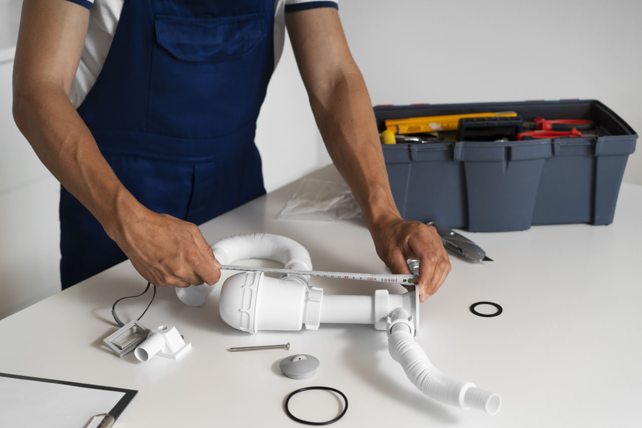 Plumbing Team serving Westchester