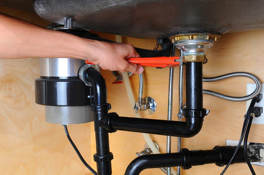 Garbage Disposal Installation in Westchester