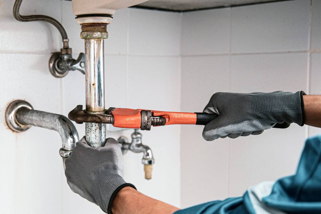 Leak Detection in Westchester
