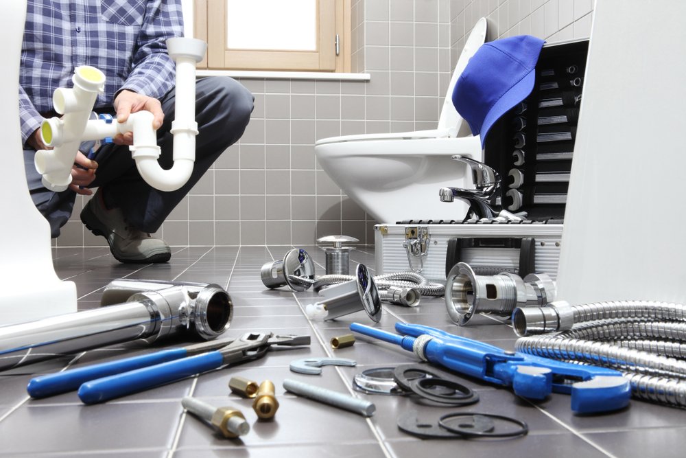 Pipe Installation & Repiping in Westchester