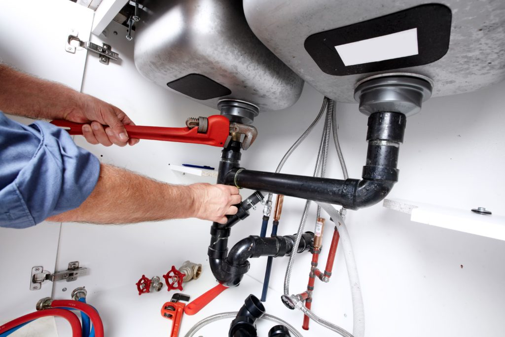 Sink Installation in Westchester